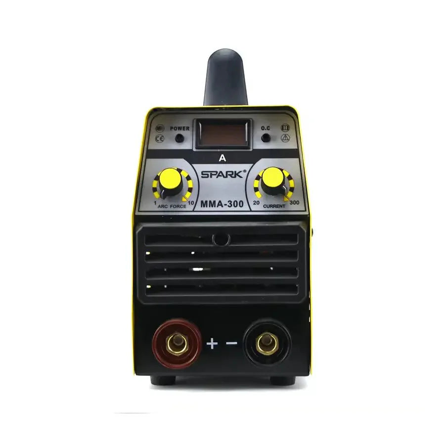 შედუღების აპარატი (სვარკა) ქეისით - SPARK MMA300-C
