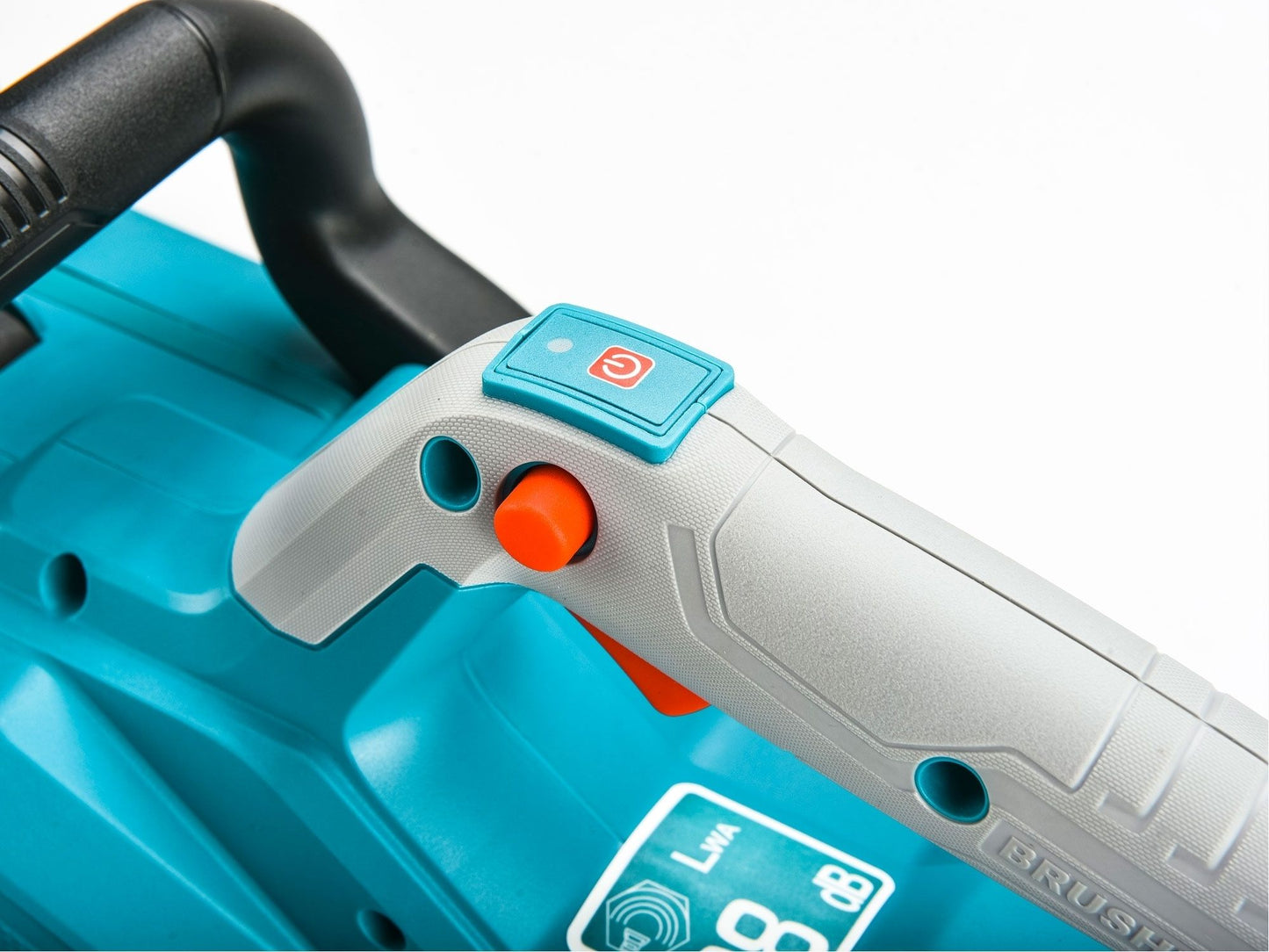 აკუმულატორული ჯაჭვური ხერხი TOTAL TGSLI201286 (20 V, 220-270 MM)