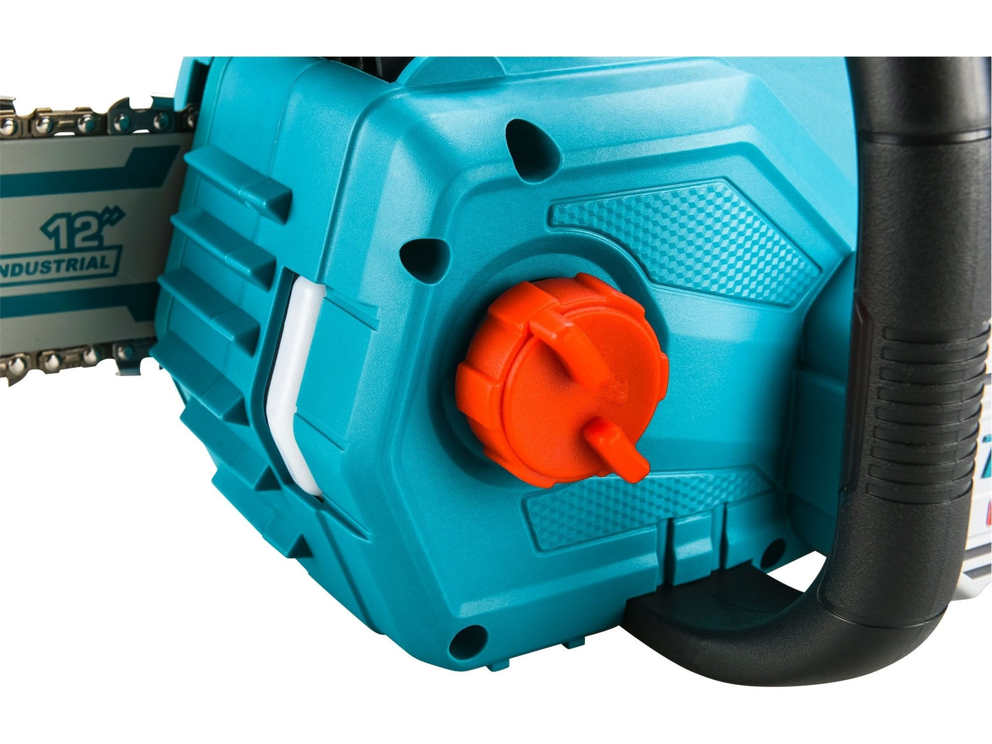 აკუმულატორული ჯაჭვური ხერხი TOTAL TGSLI201286 (20 V, 220-270 MM)