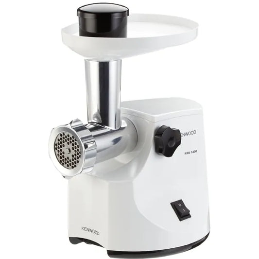 ხორცსაკეპი მანქანა KENWOOD MG450