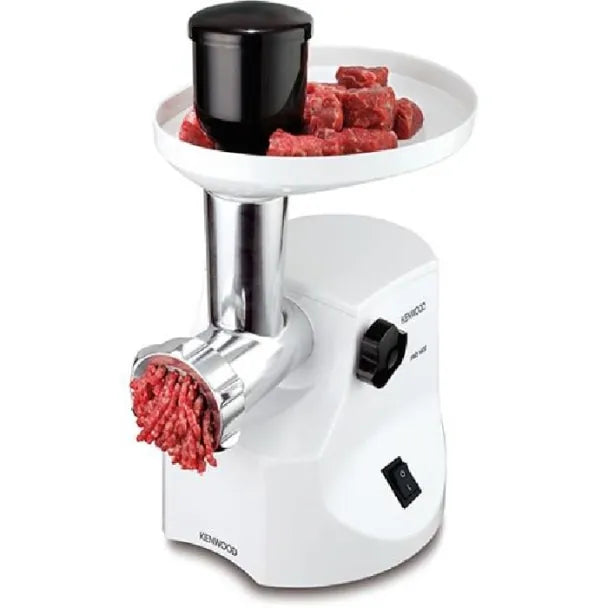 ხორცსაკეპი მანქანა KENWOOD MG450