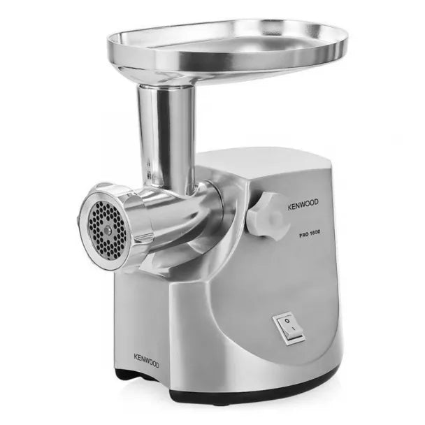 ხორცსაკეპი მანქანა KENWOOD MG515