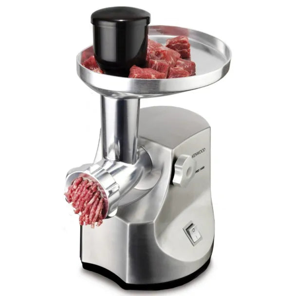 ხორცსაკეპი მანქანა KENWOOD MG515