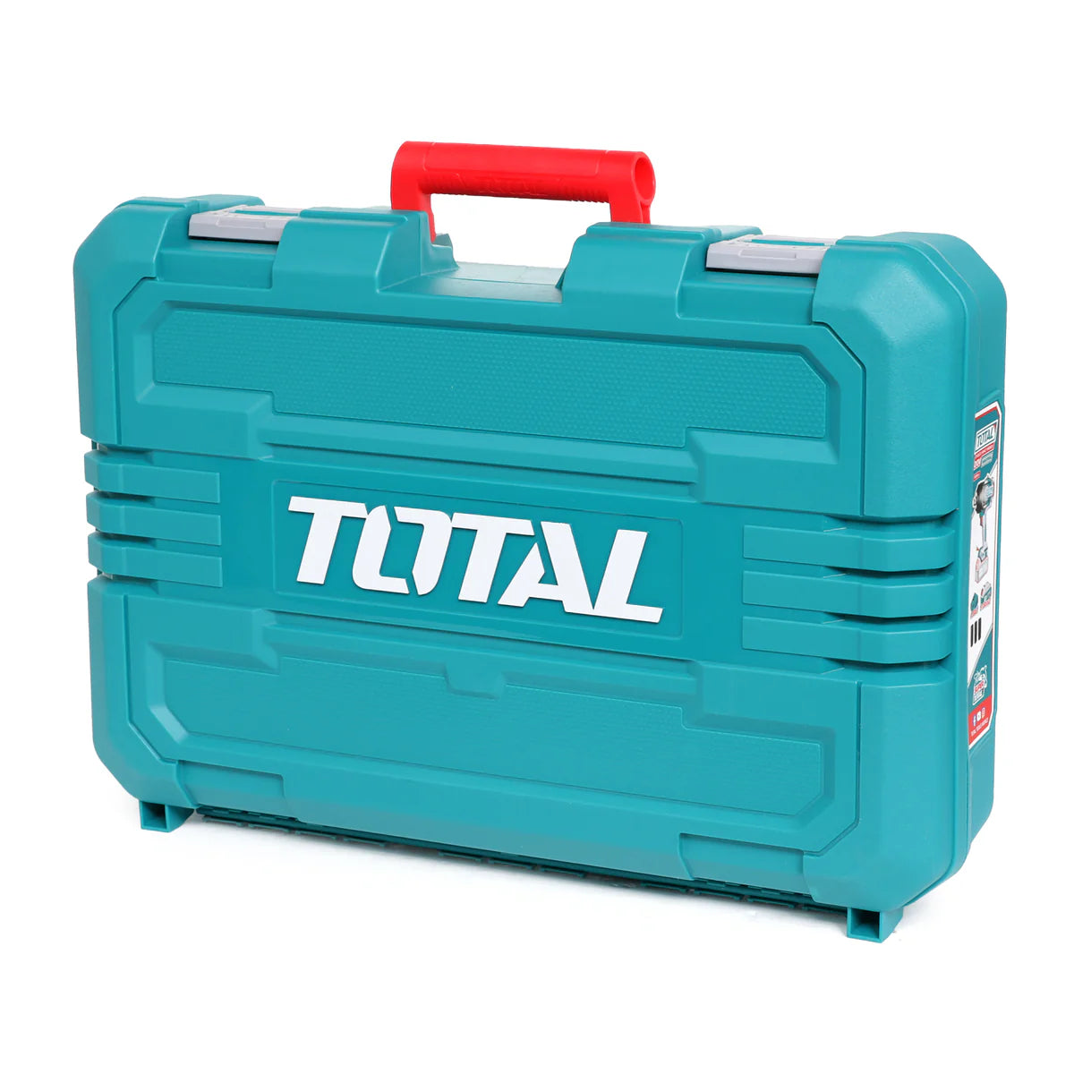 ქანჩდამჭერი TOTAL TIWLI20135E Li-Ion 20V (გაიკავიორტი) 1350 ნიუტონი
