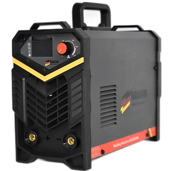 ელ.შედუღების აპარატი (ინვერტ) 200A PRO