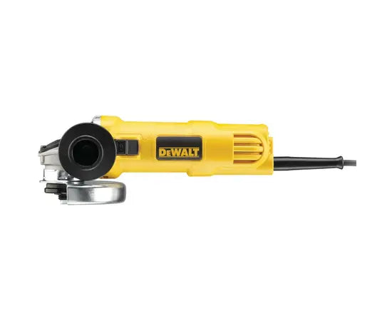 Dewalt DWE4057-QS კუთხსახეხი 125mm 800W