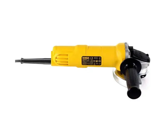 Dewalt DWE4057-QS კუთხსახეხი 125mm 800W