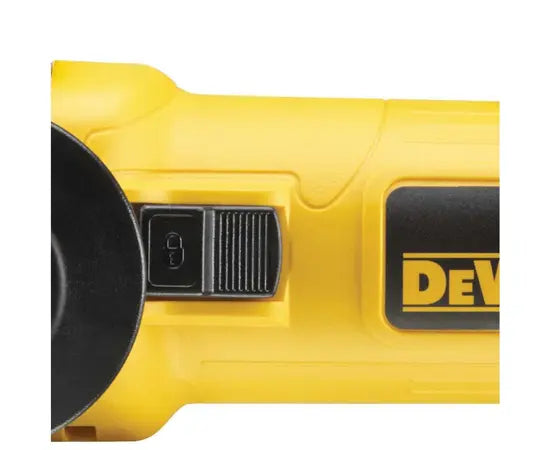 Dewalt DWE4057-QS კუთხსახეხი 125mm 800W