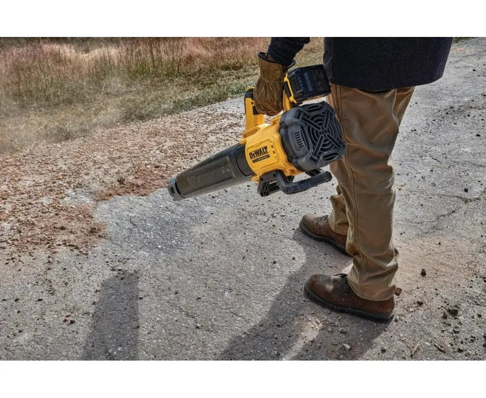 Dewalt DCMBL562N-XJ - ჰაერის შესაფრქვევი ელემენტის გარეშე 18V XR