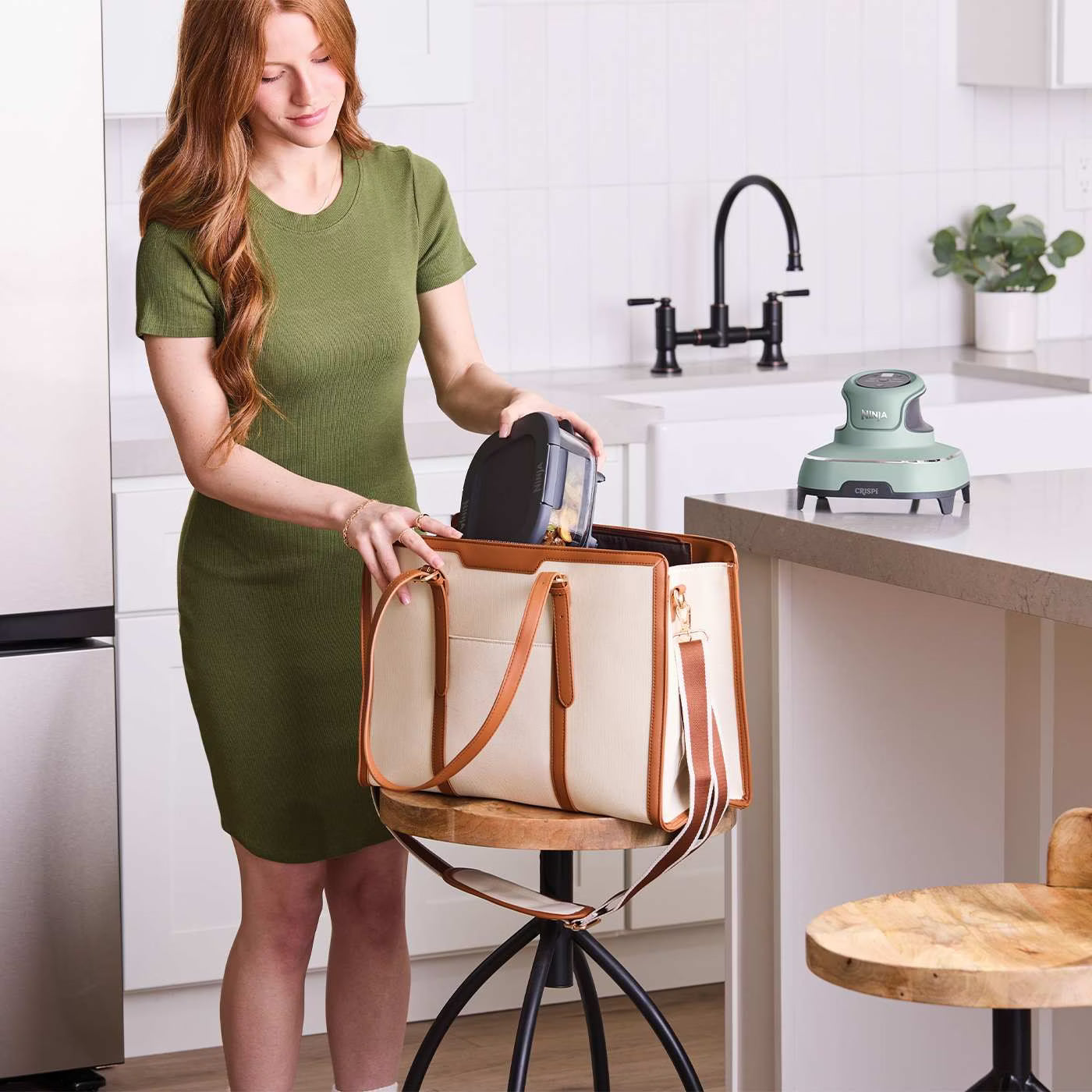 აეროგრილი Ninja FN101EUSG