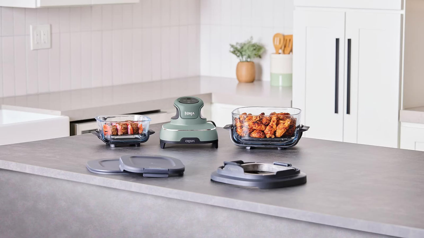 აეროგრილი Ninja FN101EUSG