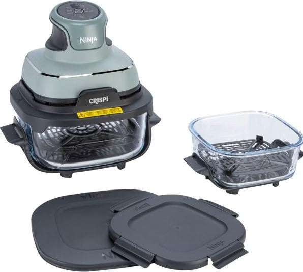 აეროგრილი Ninja FN101EUSG