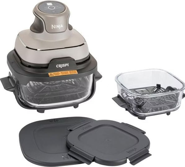 აეროგრილი Ninja FN101EUST