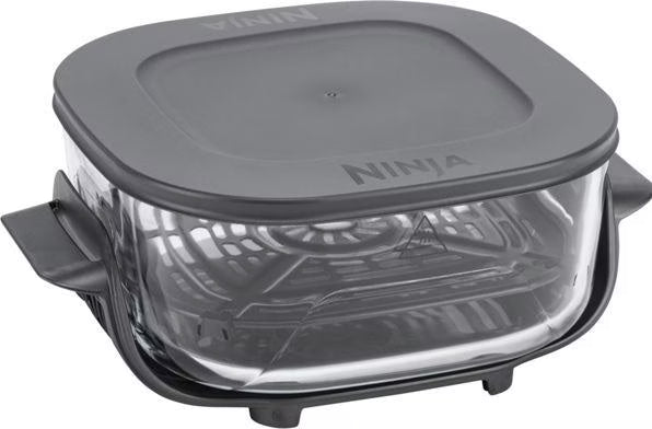 აეროგრილი Ninja FN101EUST