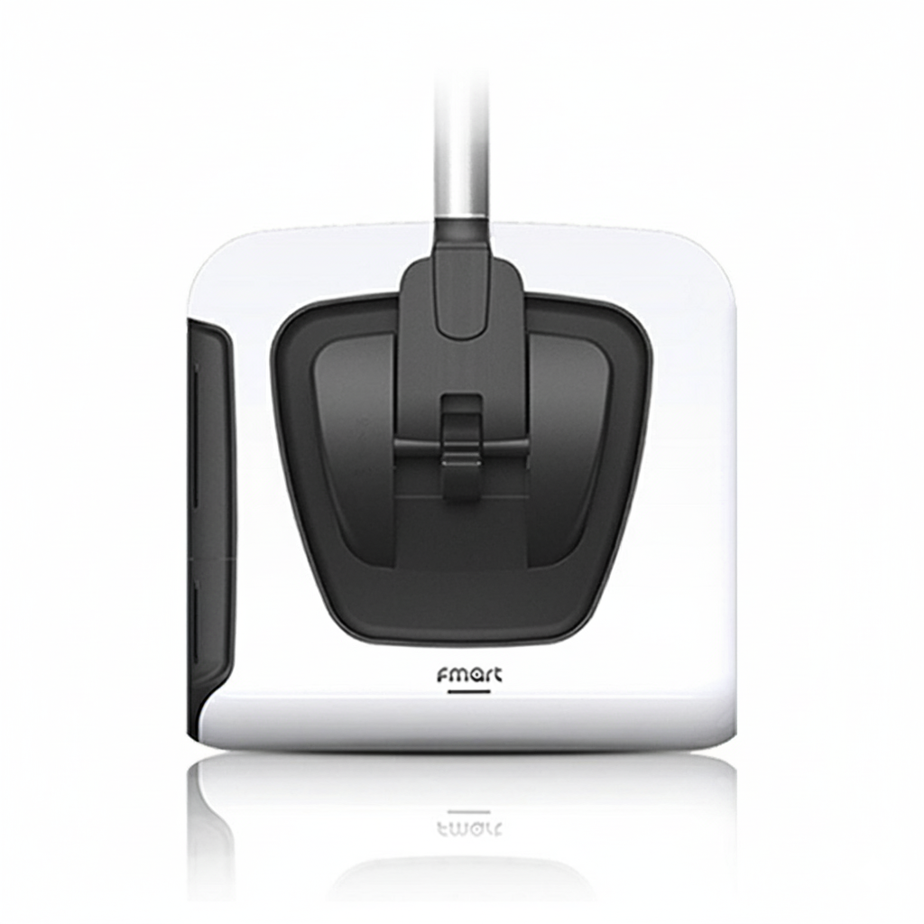 უსადენო ელექტრო ცოცხი - FMART FM-009