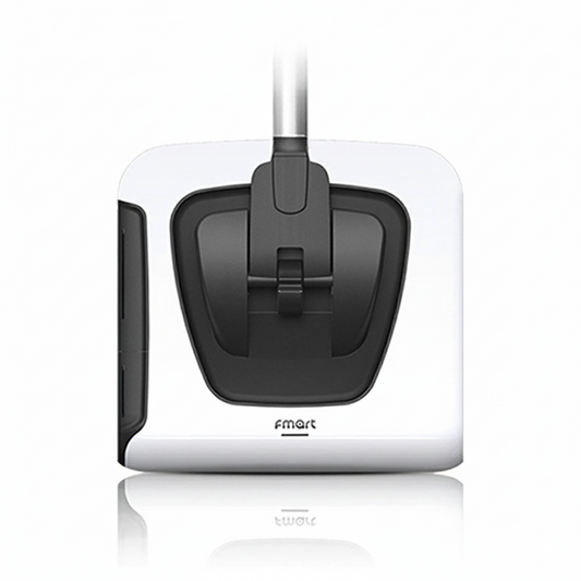 უსადენო ელექტრო ცოცხი - FMART FM-009