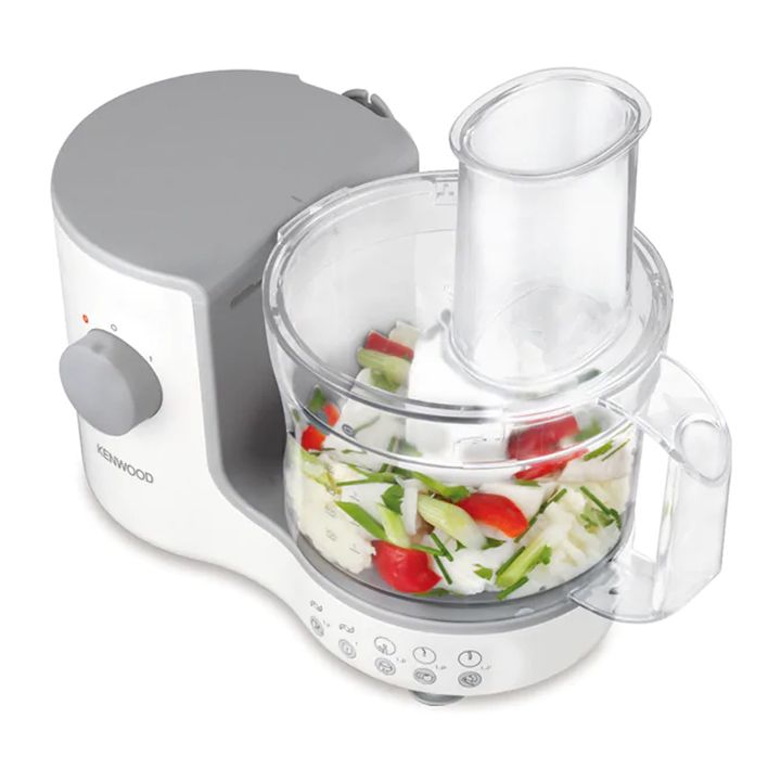 KENWOOD FP120 სამზარეულოს კომბაინი