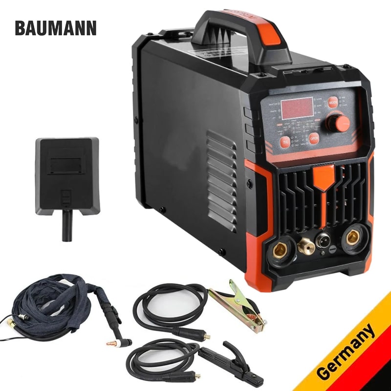 ელ.შედუღების აპარატი TIG-200C