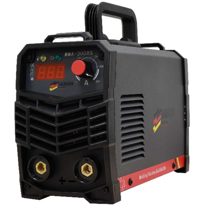 ელ.შედუღების აპარატი (ინვენტ) 300ა