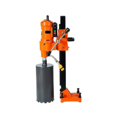 ალმასის ბურღი SCY-1800 , 180MM, 3800W - BAUMANN