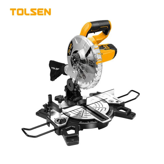 ხის საჭრლი დანადგარი 1500W - TOLSEN TOL2122-79529