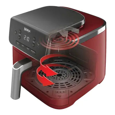 პორტატული ბლენდერი Ninja BC151EUBK Cordless Portable Blender Black (Copy)