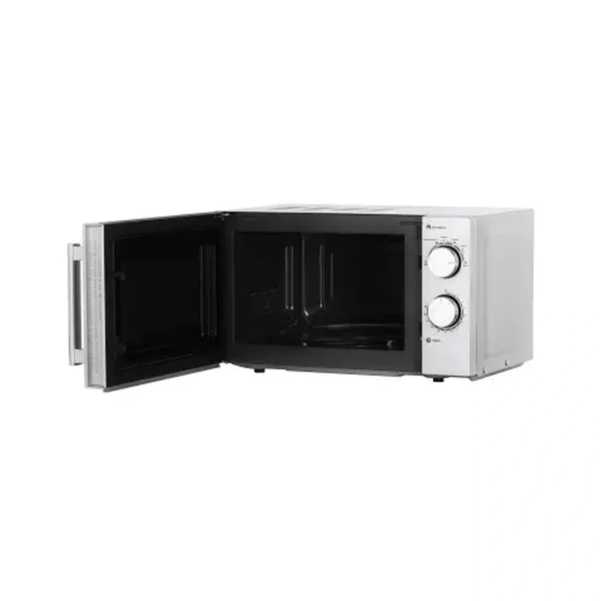 ARDESTO — მიკროტალღური ღუმელი (900W, ვერცხლისფერი) GO-S825S