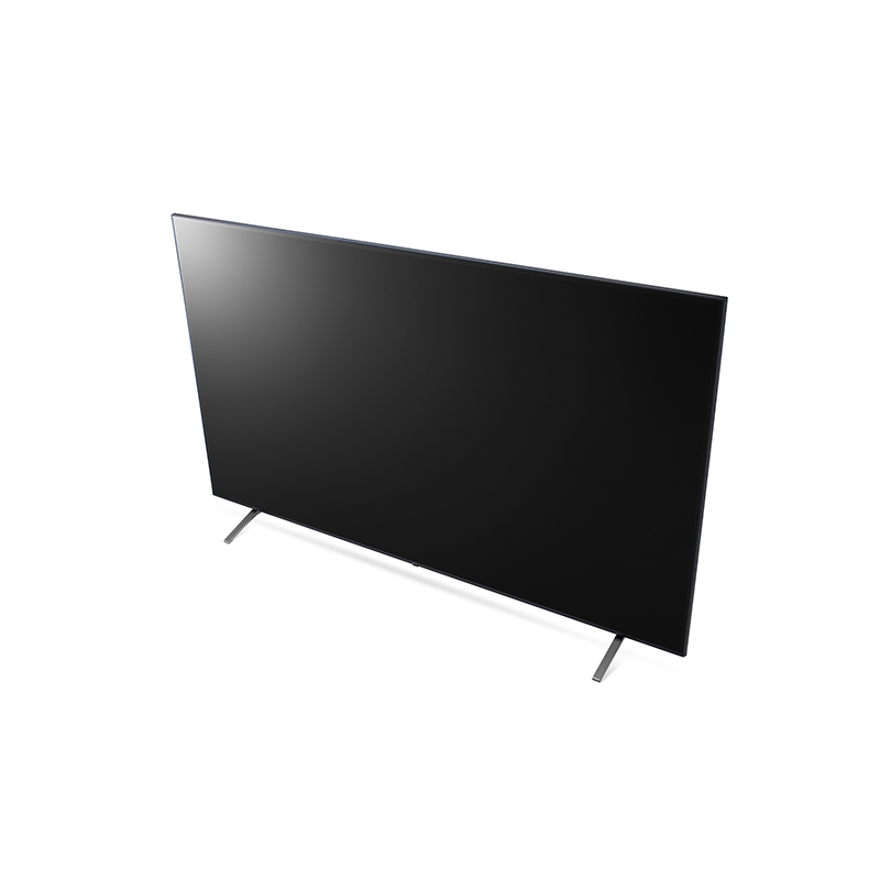 LG ჭკვიანიტელევიზორი (127 სმ)  - LG 50UR801COLJ (50", 3840 X 2160 4K)