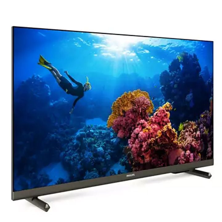 ჭკვიანი ტელევიზორი PHILIPS 32PHS6808/12