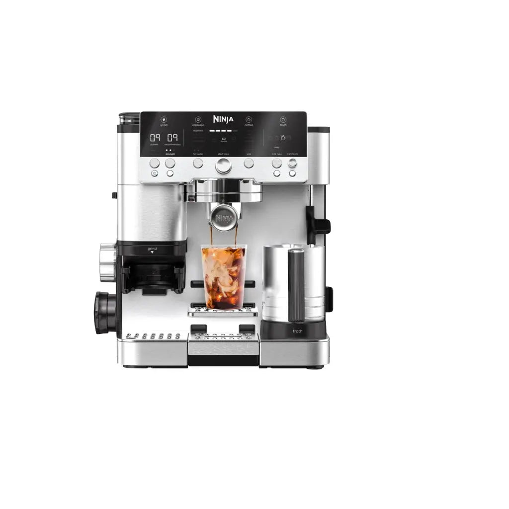 ყავის აპარატი Ninja ES601EU