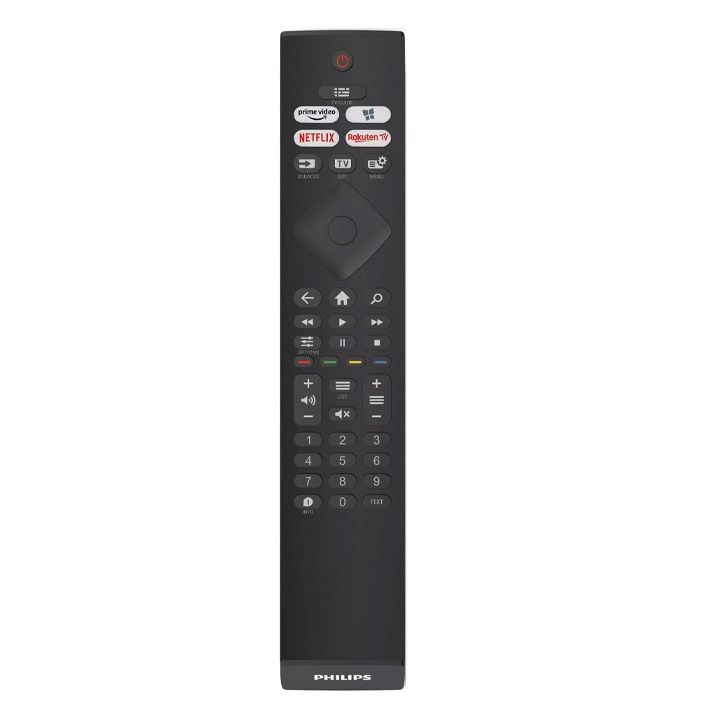 ჭკვიანი ტელევიზორი PHILIPS 32PHS6808/12