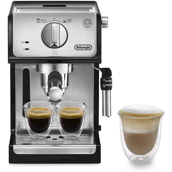 ყავის აპარატი Delonghi ECP35.31