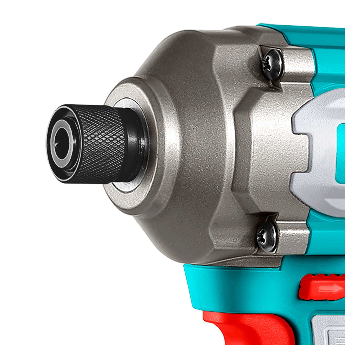 აკ. იმპაქტური ხრახდამჭერი - TOTAL TIRLI2028