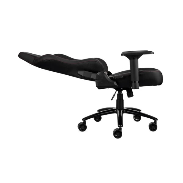გეიმერული სავარძელი 2E GAMING Chair BASAN Black/Red