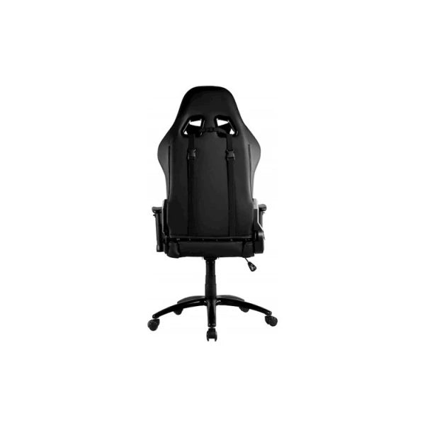 გეიმერული სავარძელი 2E GAMING Chair BUSHIDO Black/Black