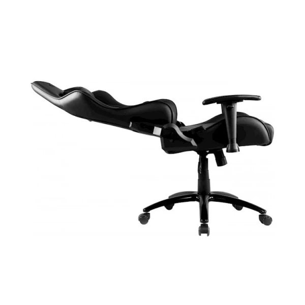 გეიმერული სავარძელი 2E GAMING Chair BUSHIDO Black/Black