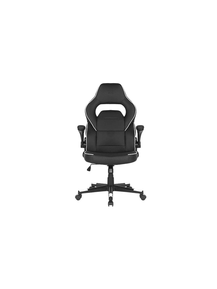 გეიმერული სავარძელი 2E GAMING Chair HEBI Black/White