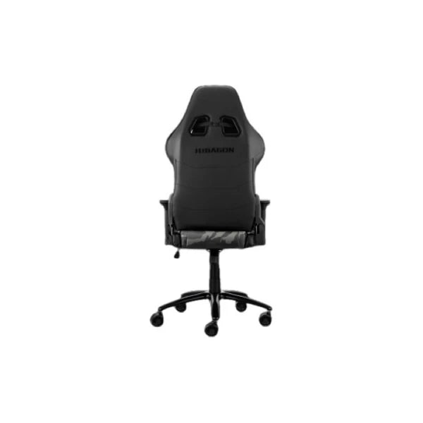 გეიმერული სავარძელი 2E GAMING Chair HIBAGON Black/Camo
