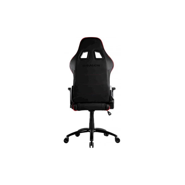 გეიმერული სავარძელი 2E GAMING Chair HIBAGON Black/Red