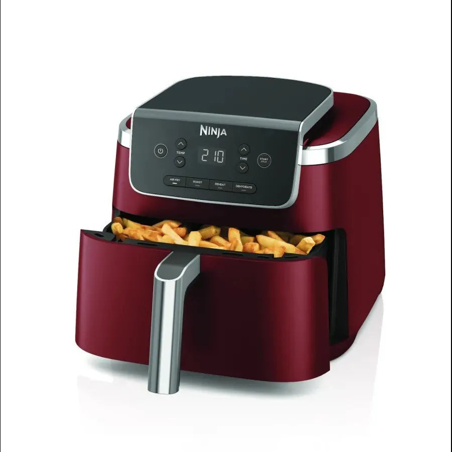 Ninja AF140EUCM — აეროგრლი (Air Fryer)