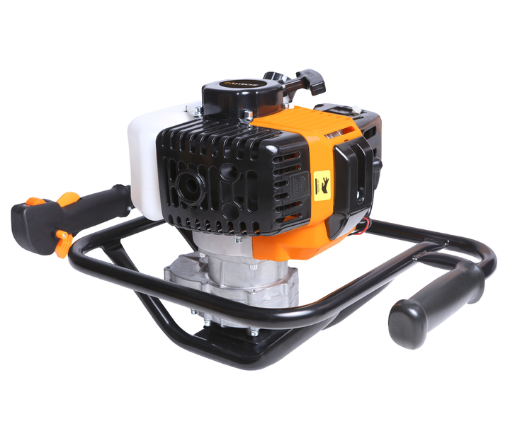 მიწის ბენზო ბურღი 42.7CC HOTECHE 1250W