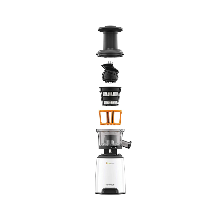 KENWOOD JMP600WH წვენსაწური