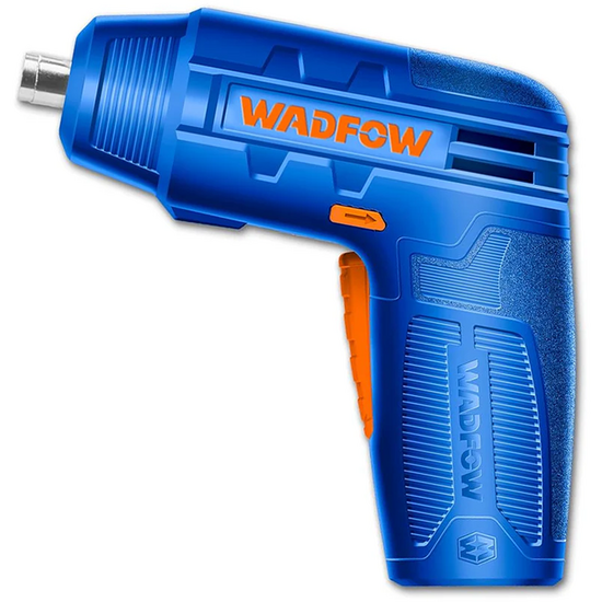 ელექტრო ხრახნდამჭერი 4V USB-Type-C (WCV4404) WADFOW