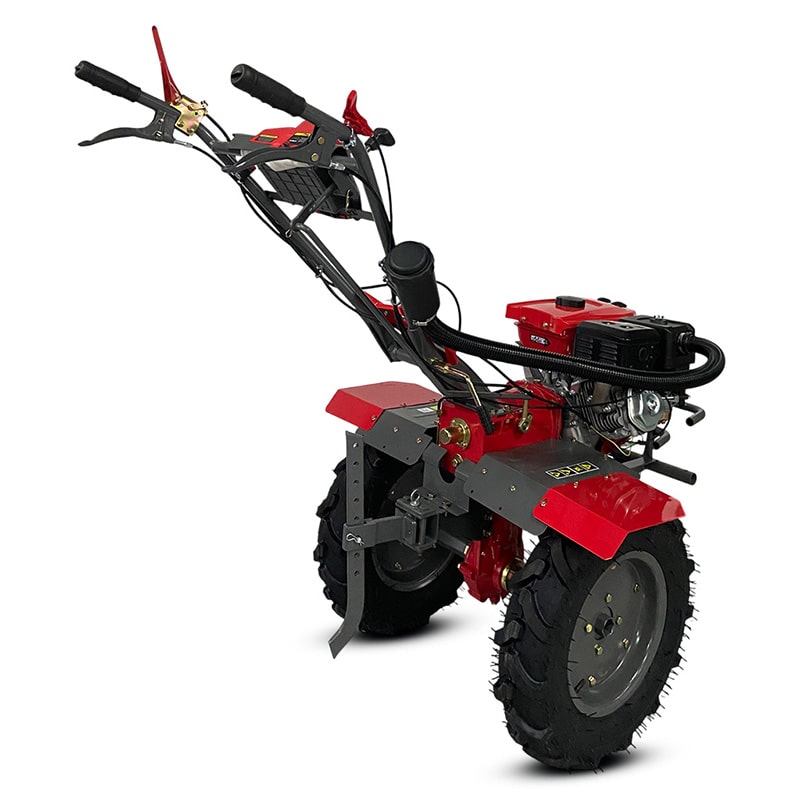 მოტობლოკი ბენზინზე 177F 9 ცხ. ძ. SKORFI SK-G1050L