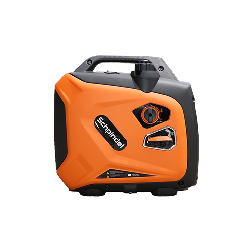 Schpindel inverter გენერატორი ბენზინზე 2.0 kw