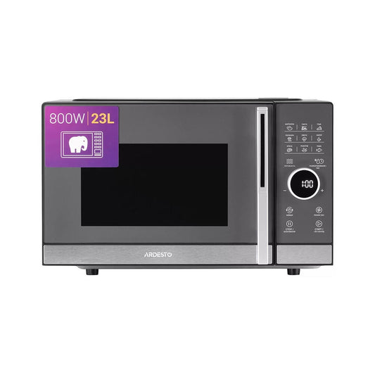 ARDESTO GO-E923W — მიკროტალღური ღუმელი (23L / 900W, თეთრი) (Copy)