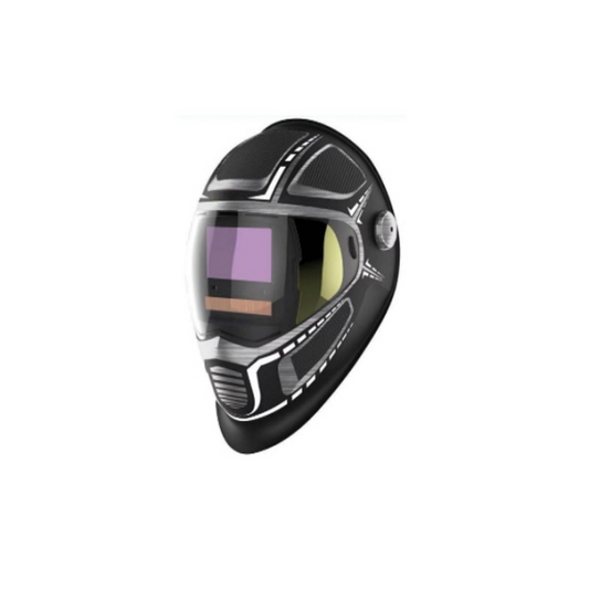 შემდუღებლის ნიღაბი 98X62მმ ASTRO-900V