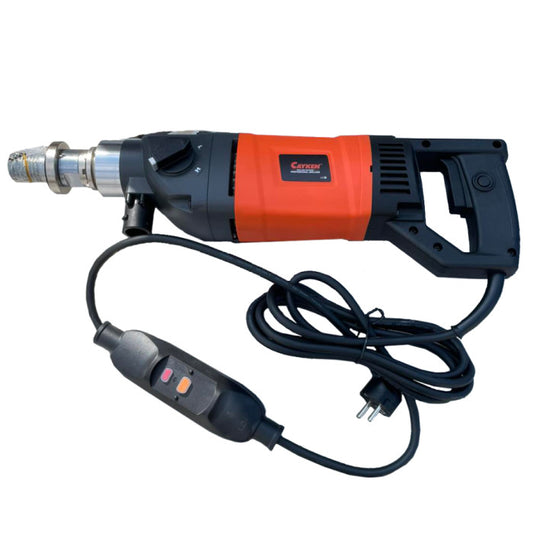 ალმასის ბურღი KH-162/2GPD , 160MM, 1900W