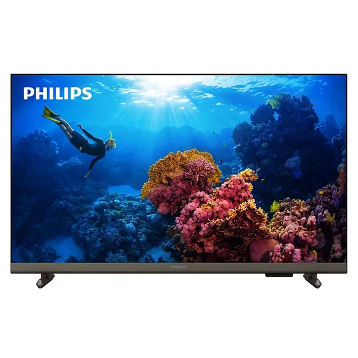 ჭკვიანი ტელევიზორი PHILIPS 32PHS6808/12
