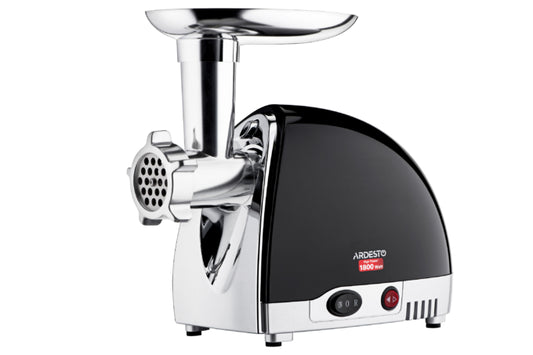 ARDESTO MGL-2250R — ელექტრო ხორცსაკეპი მანქანა ბოსტნეულის სახეხით (1800W / 2 კგ/წთ)